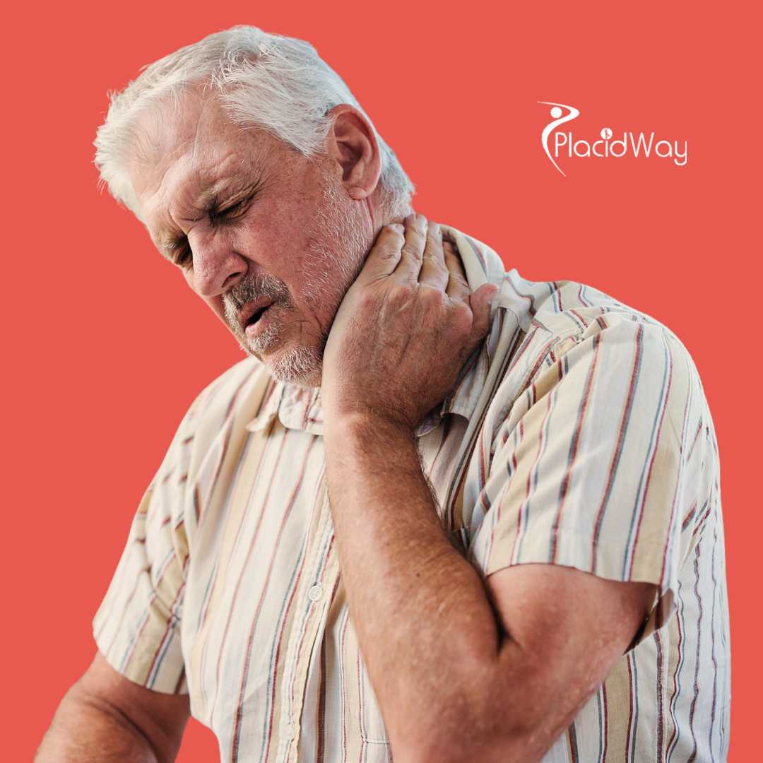 Finding Alternative Care for Metastatic Squamous Neck Cancer: US Patient Mark's Journey to Mexico