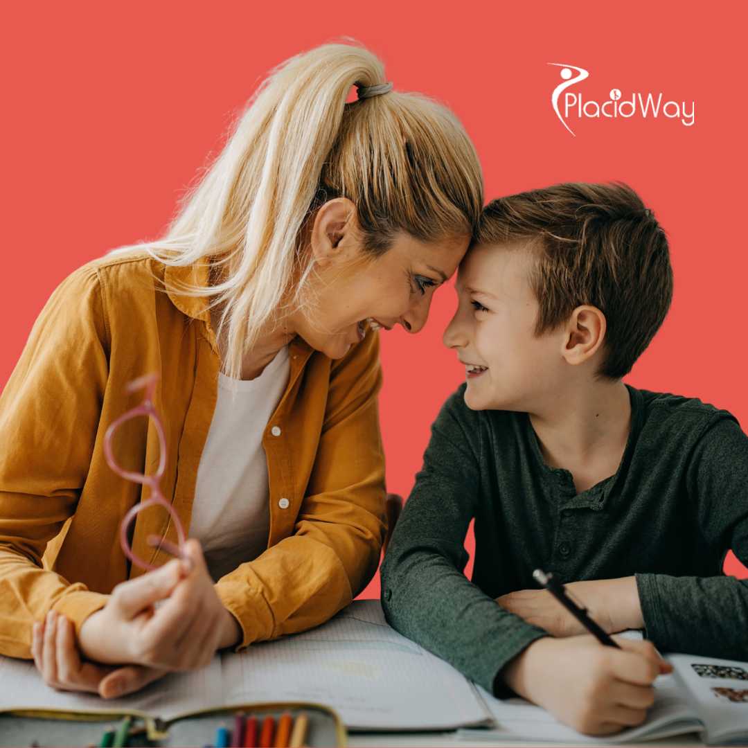 Accessing Alternative Pediatric Neuroblastoma Treatments: A US Family's Journey to Mexico for Leo