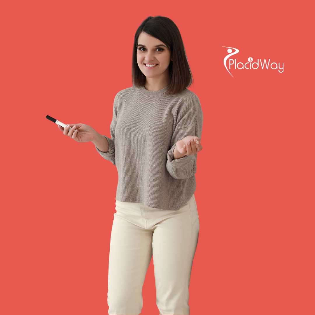 Breakthroughs in Alternative Non-Hodgkin Lymphoma Care: US Patient Sarah's Story in Mexico