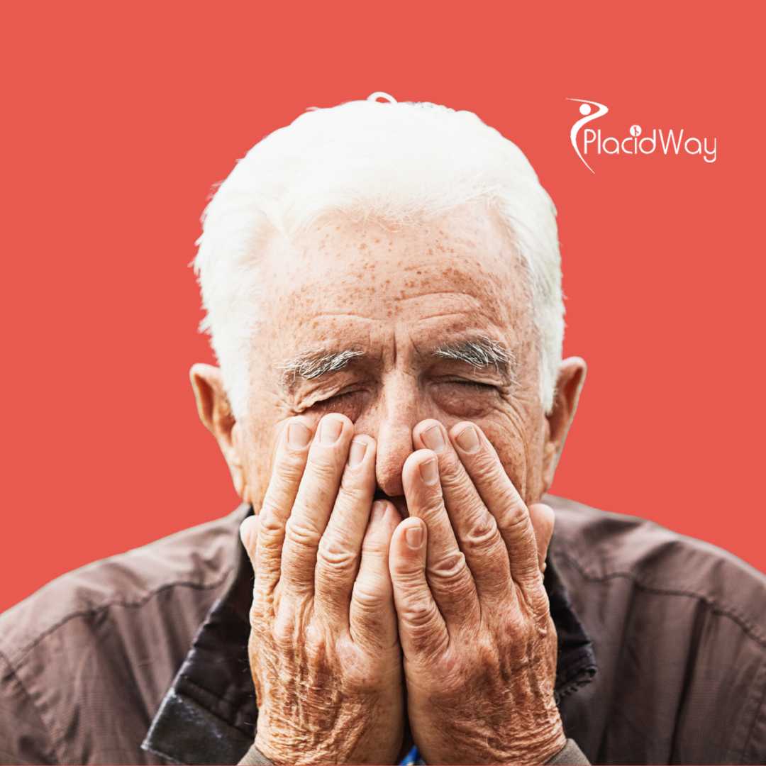 Effective Alternative Oral Cancer Solutions: Canadian Patient David's Medical Tourism Trip to Mexico