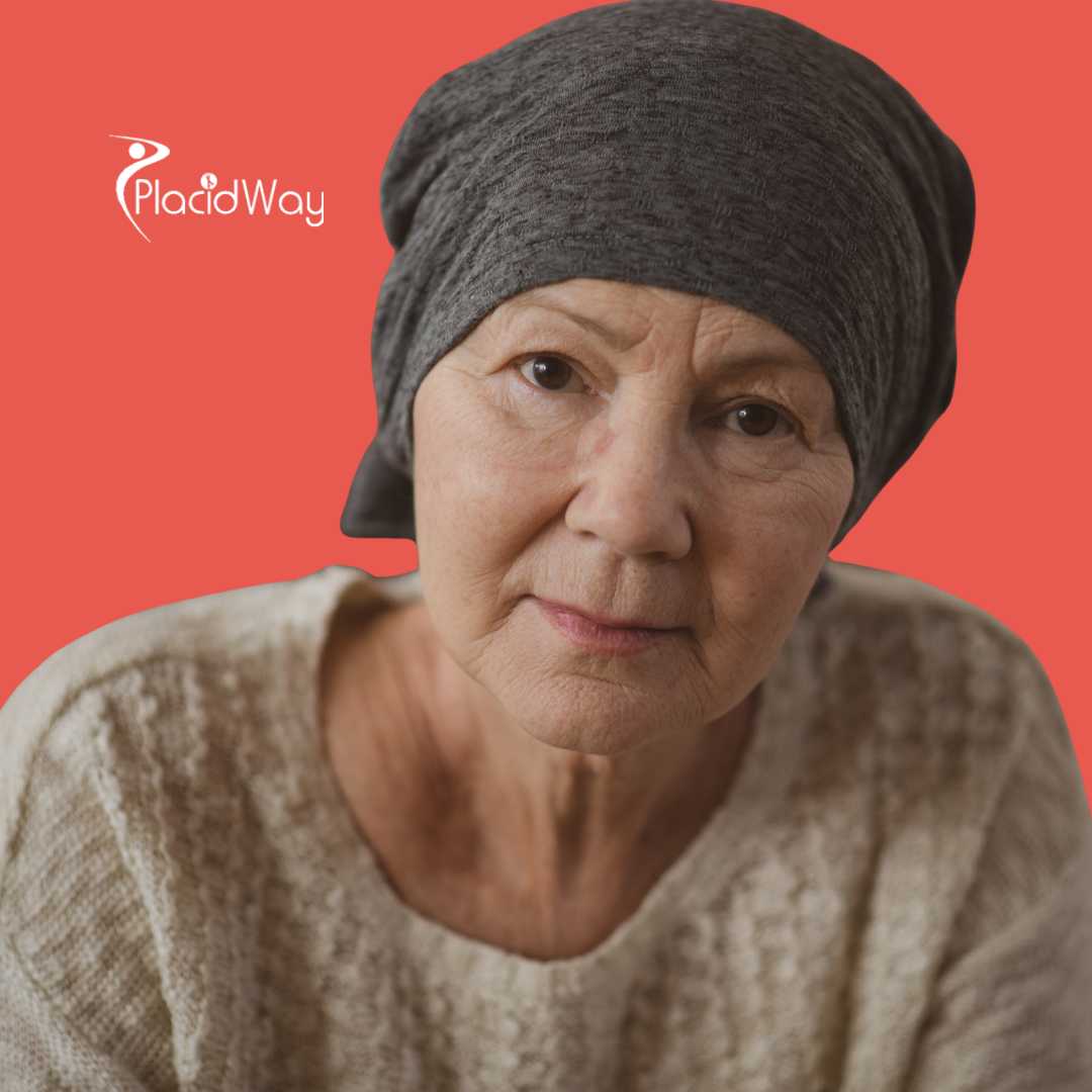 Discovering Alternative Ovarian Cancer Treatments: US Patient Linda's Path in Tijuana