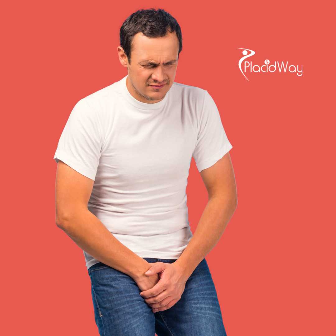 Groundbreaking Alternative Penile Cancer Treatments: US Patient James's Experience in Mexico