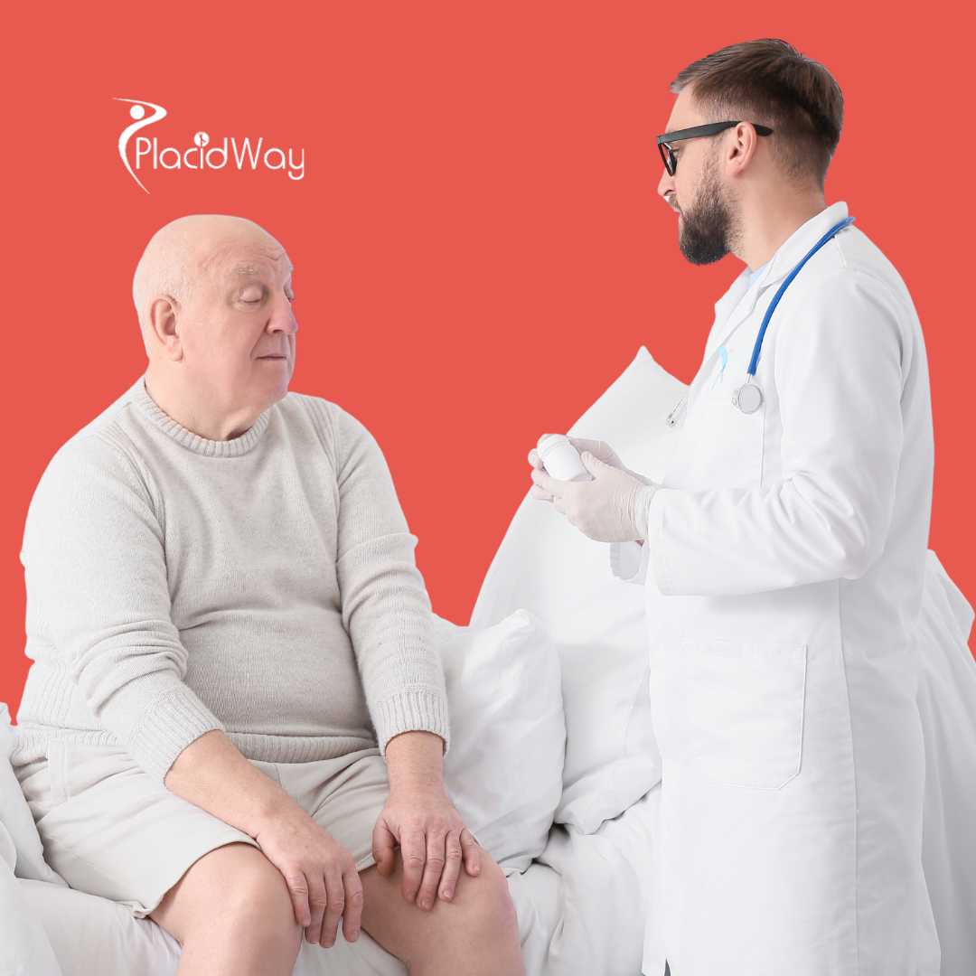 Finding Lasting Relief with Alternative Prostate Cancer Treatments: US Patient Michael's Success in Mexico