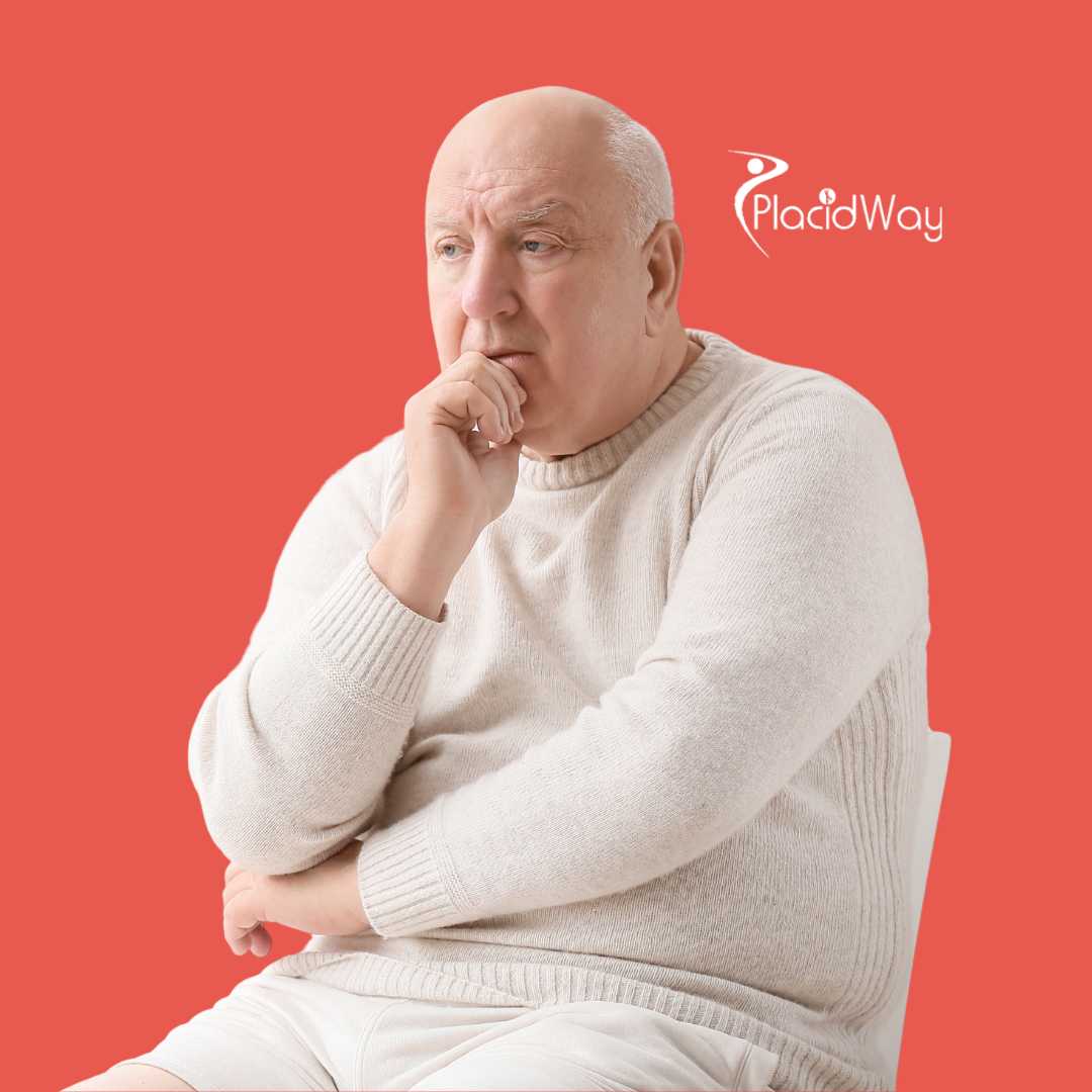 Innovative Alternative Rectal Cancer Treatments: Canadian Patient William's Story in Tijuana