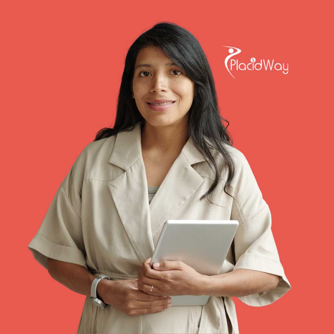 Real Results with Alternative Sarcoma Treatments: US Patient Olivia's Healing Journey in Tijuana