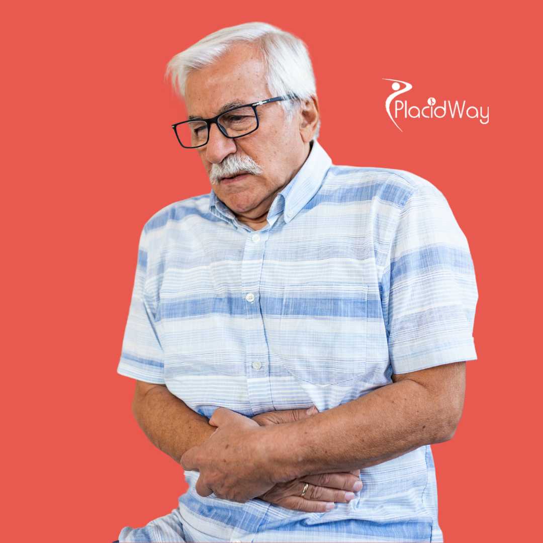 Accessing Alternative Small Intestine Cancer Treatments: US Patient John's Journey to Mexico