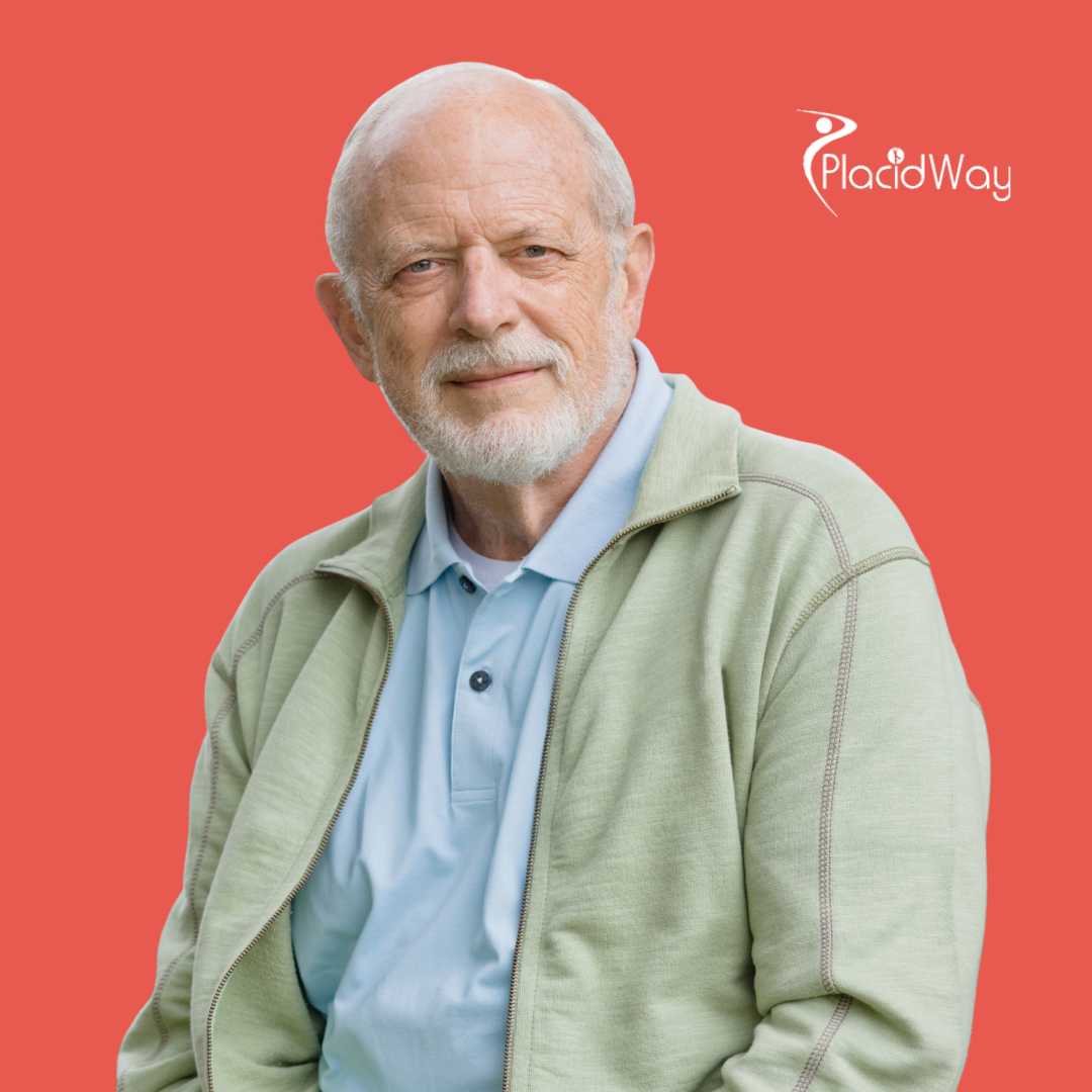 Evaluating Alternative Treatments for Squamous Cell Carcinoma: US Patient Michael's Experience in Mexico