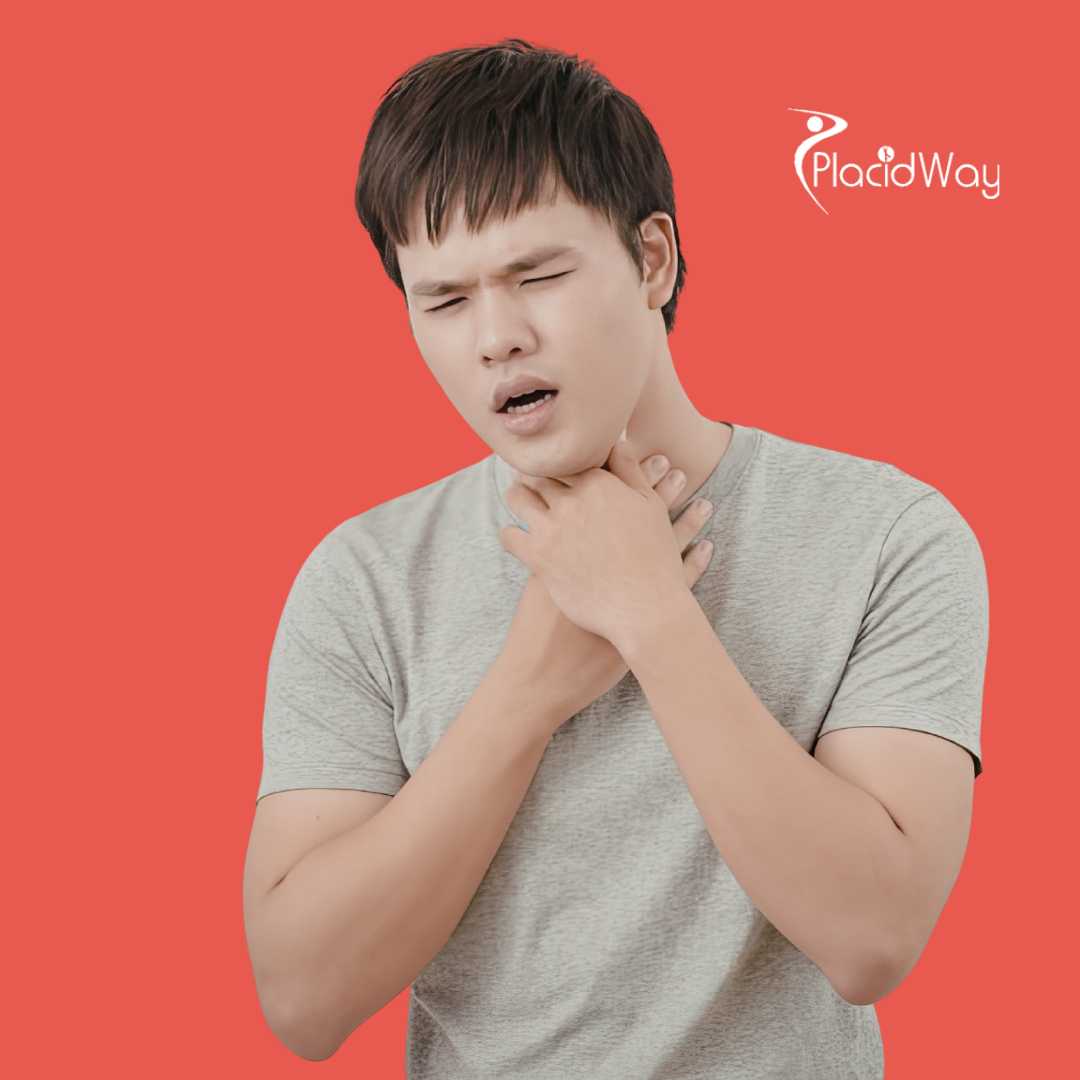 Achieving Recovery with Alternative Throat Cancer Therapy: Canadian Patient Liam's Success in Mexico