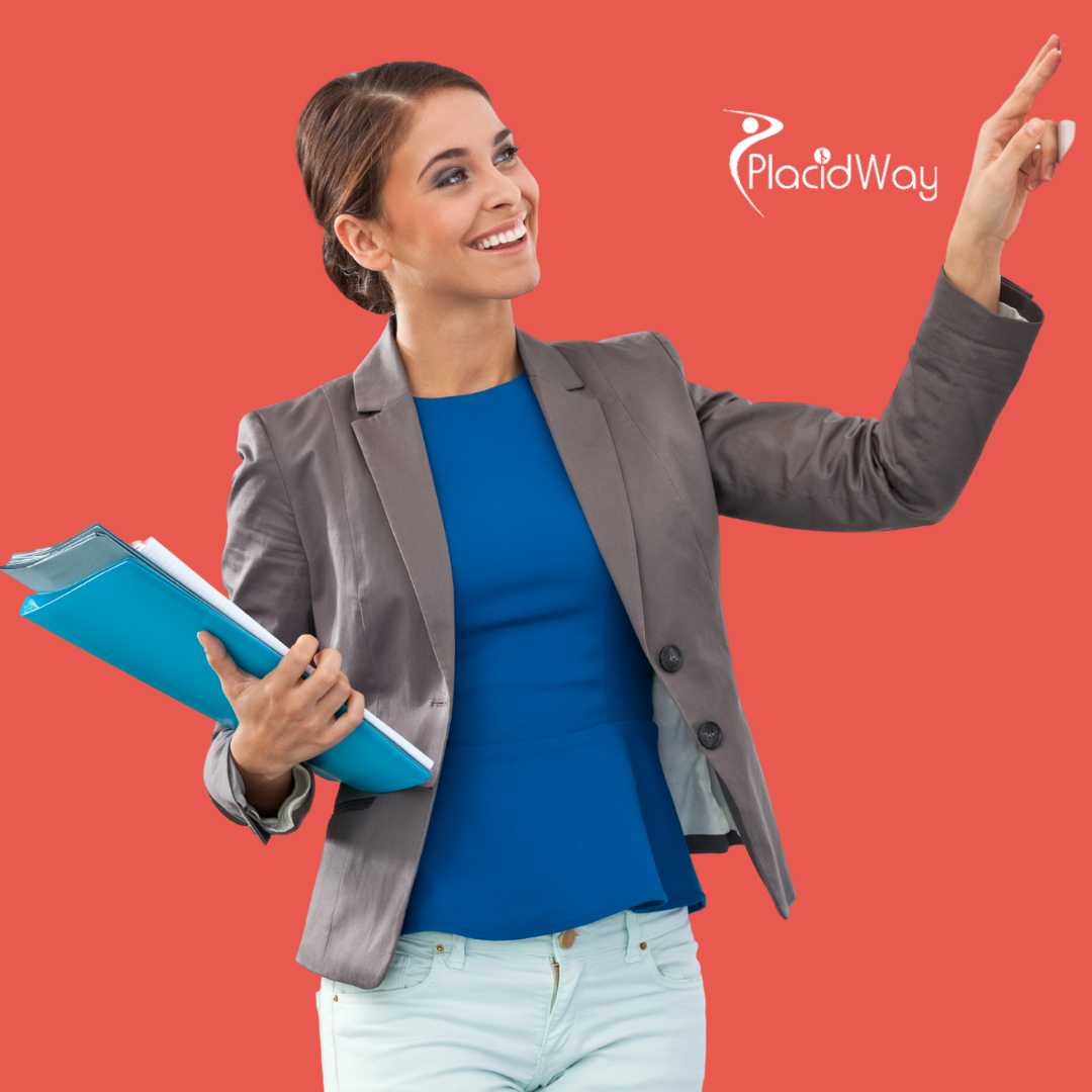 Discovering New Alternative Thymus Cancer Approaches: US Patient Olivia's Trip to Mexico