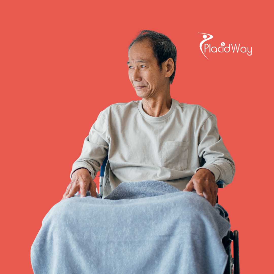 Locating Groundbreaking Alternative Urethral Cancer Treatments: US Patient Robert's Medical Journey to Mexico