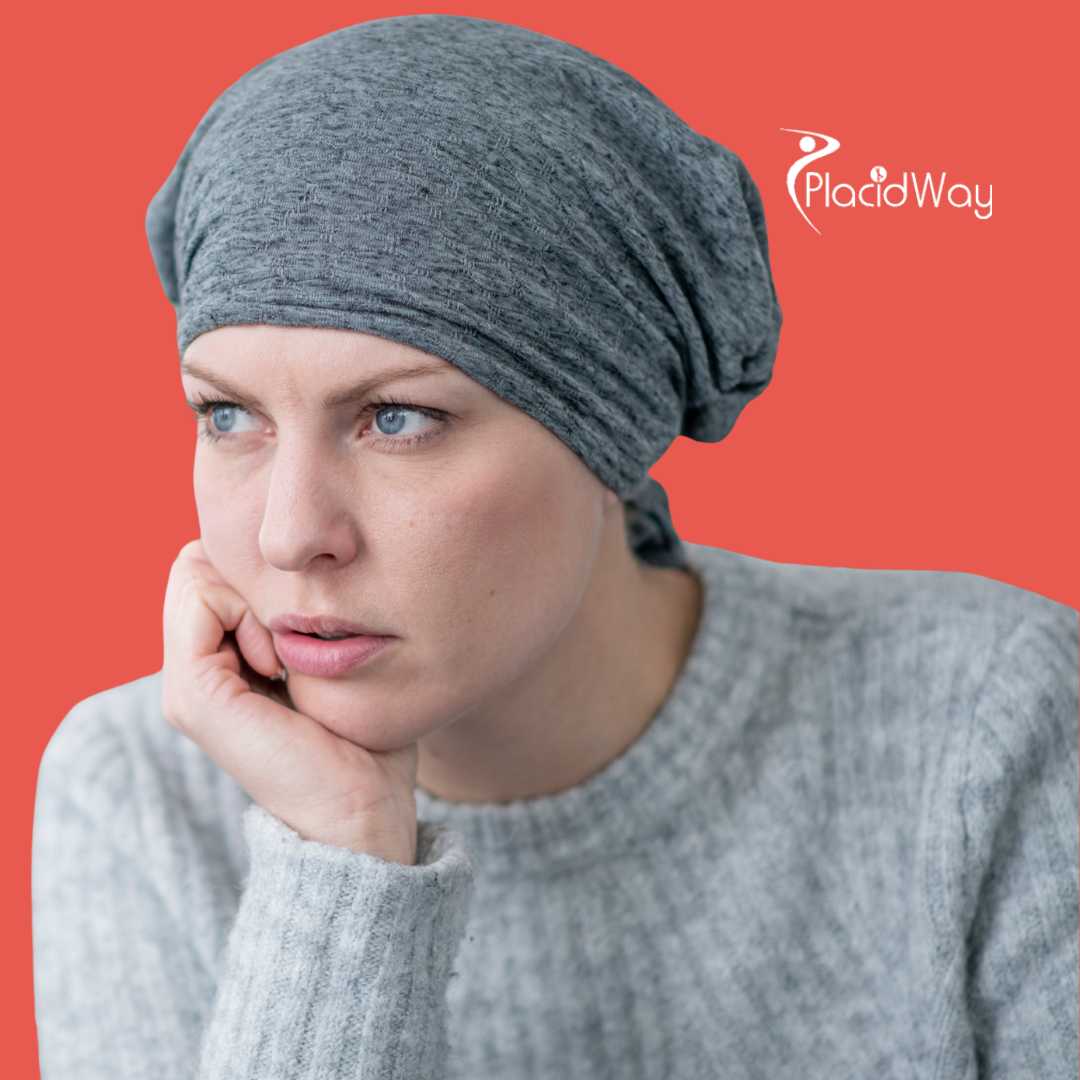 Overcoming Uterine Cancer with Innovative Therapies: Canadian Patient Chloe's Story in Tijuana