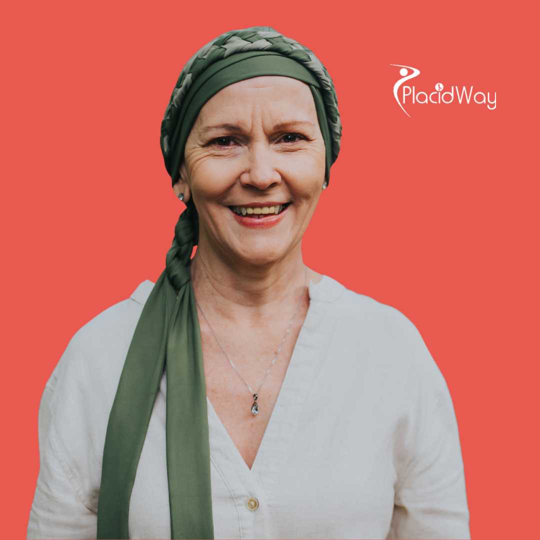 Finding Lasting Solutions with Alternative Vaginal Cancer Treatments: US Patient Mia's Experience in Mexico