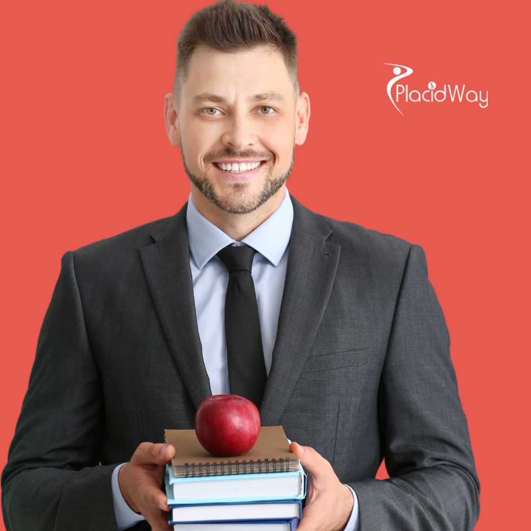 How US Patient Mark Rebuilt His Immune System Using Next-Gen Therapies in Tijuana