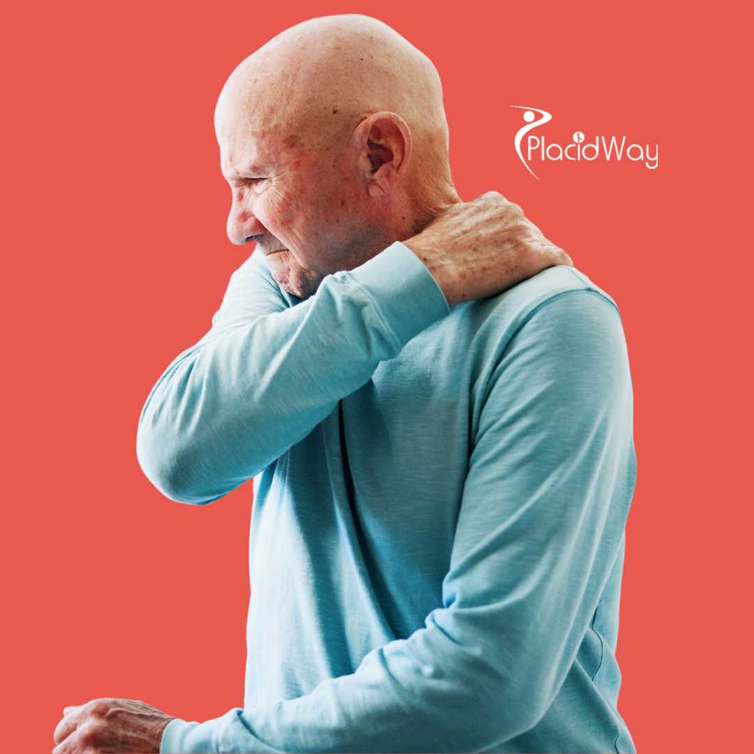 Tackling Arthritis: How US Patient Robert Used Immune-Balancing Strategies in Mexico