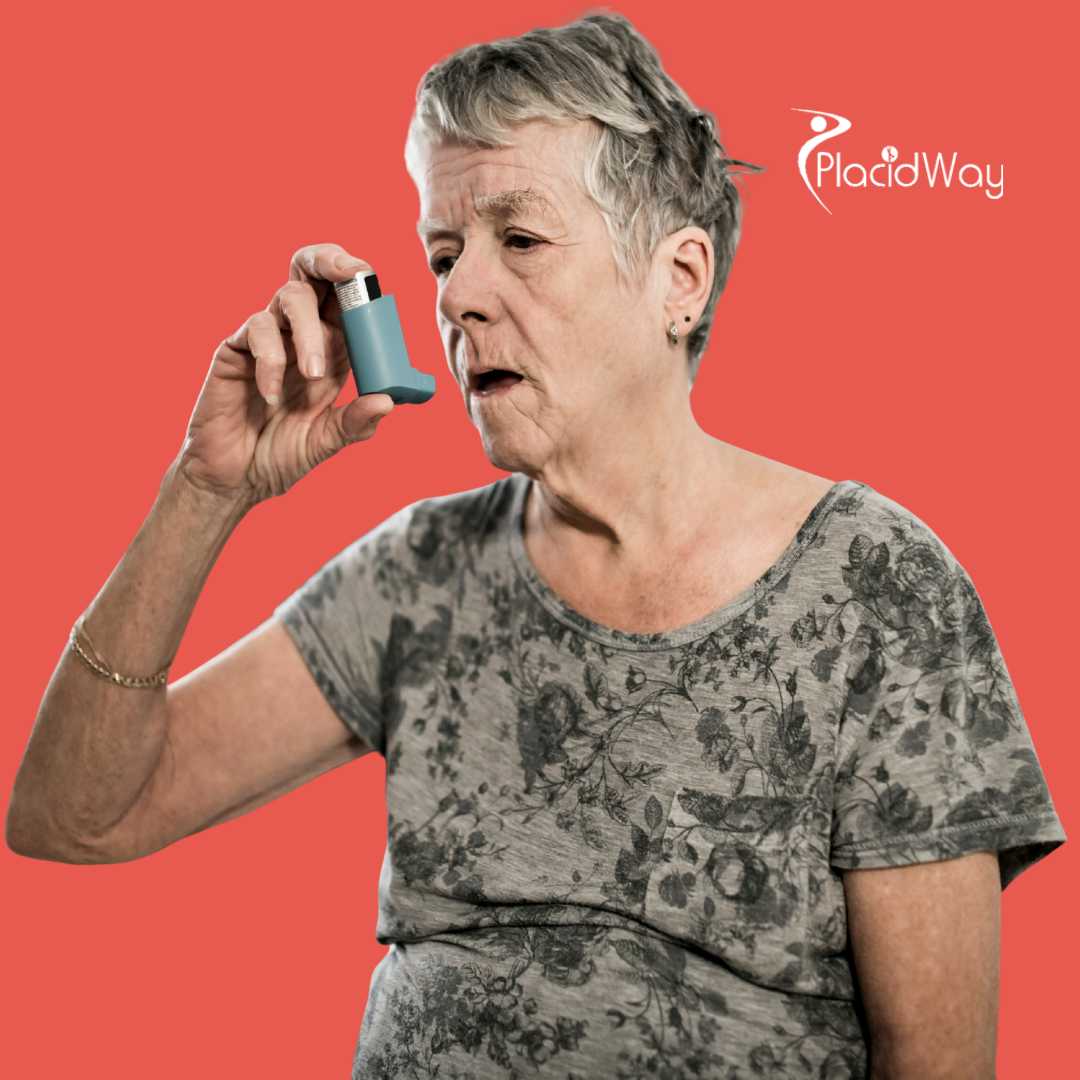 Breathing Easier: Canadian Patient Mary's Experience with Immune-Focused Asthma Care in Tijuana