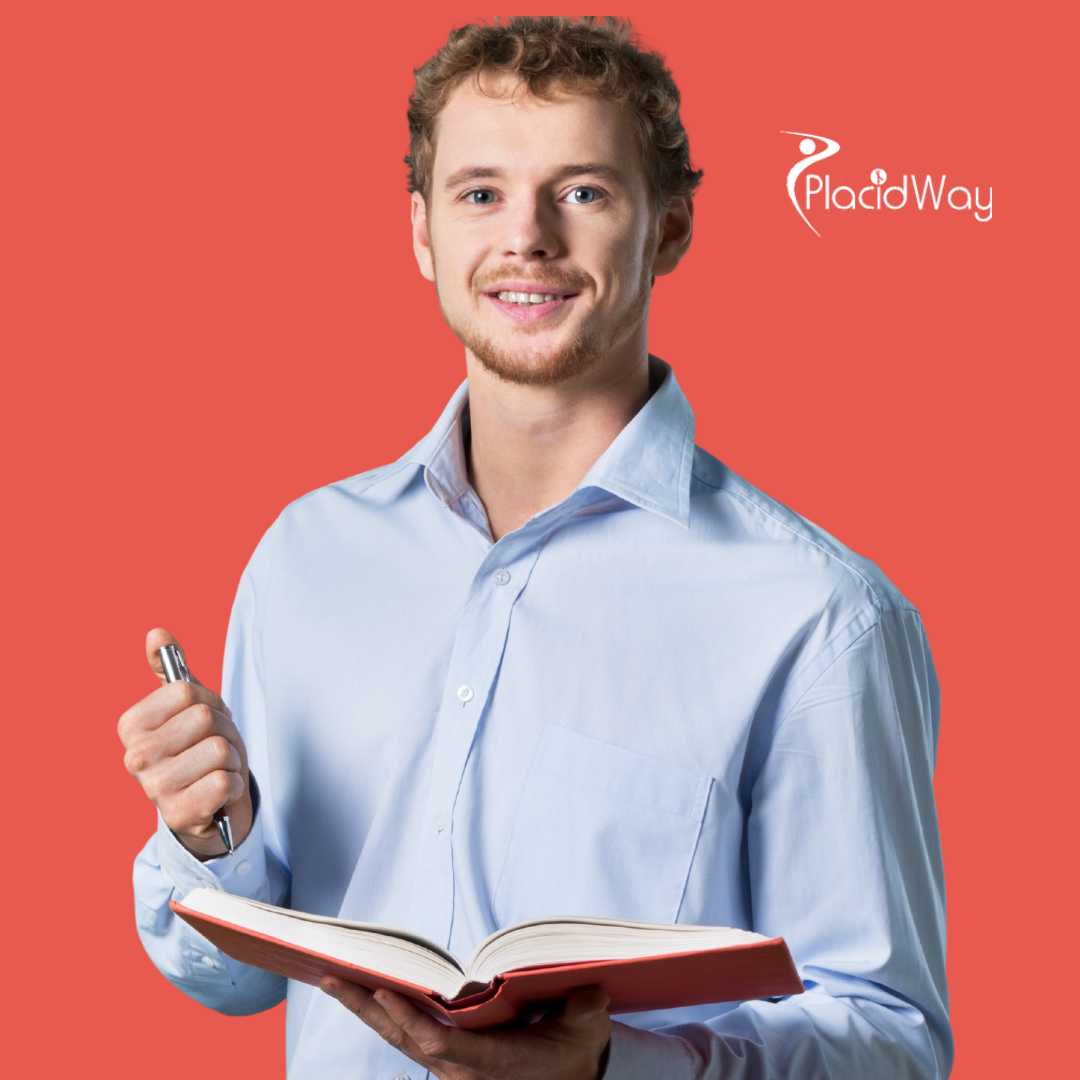 Finding Relief: US Patient Michael's Success with a Personalized Immune-Support Program in Tijuana