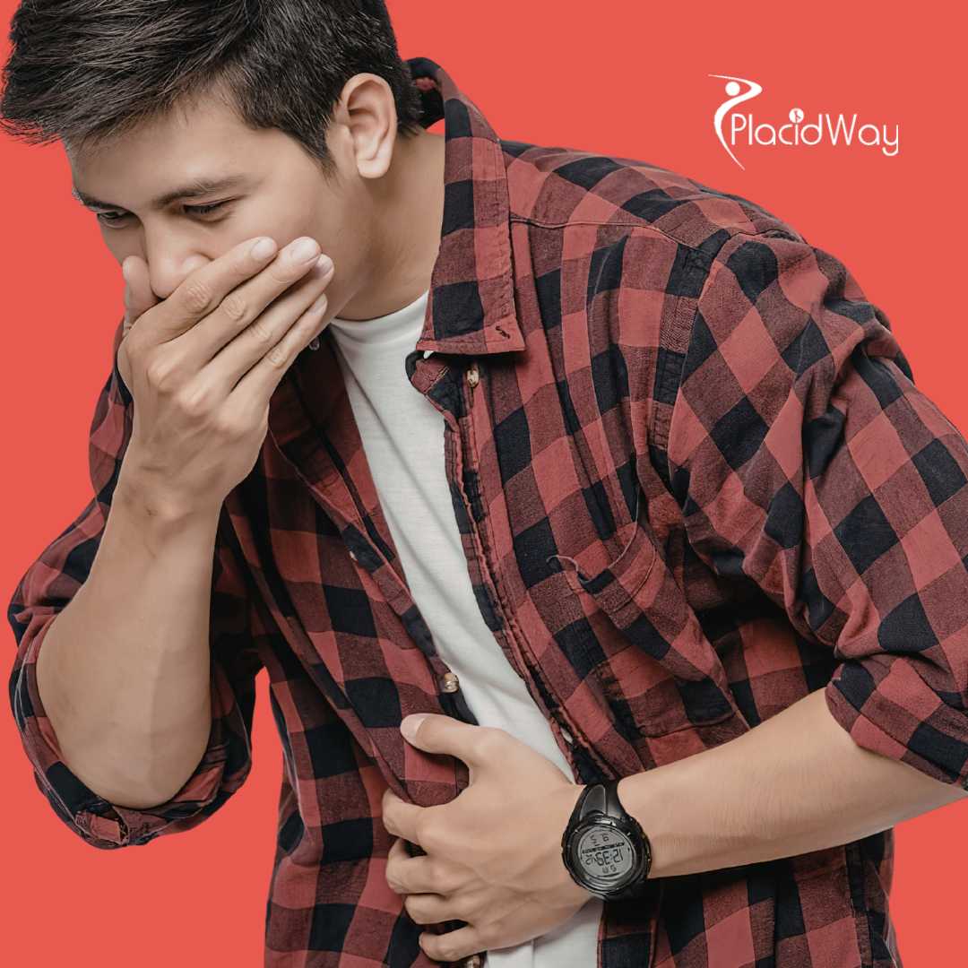 Overcoming Crohn's: How Canadian Patient David Benefited from Mexico's Immune-Centered Regimens