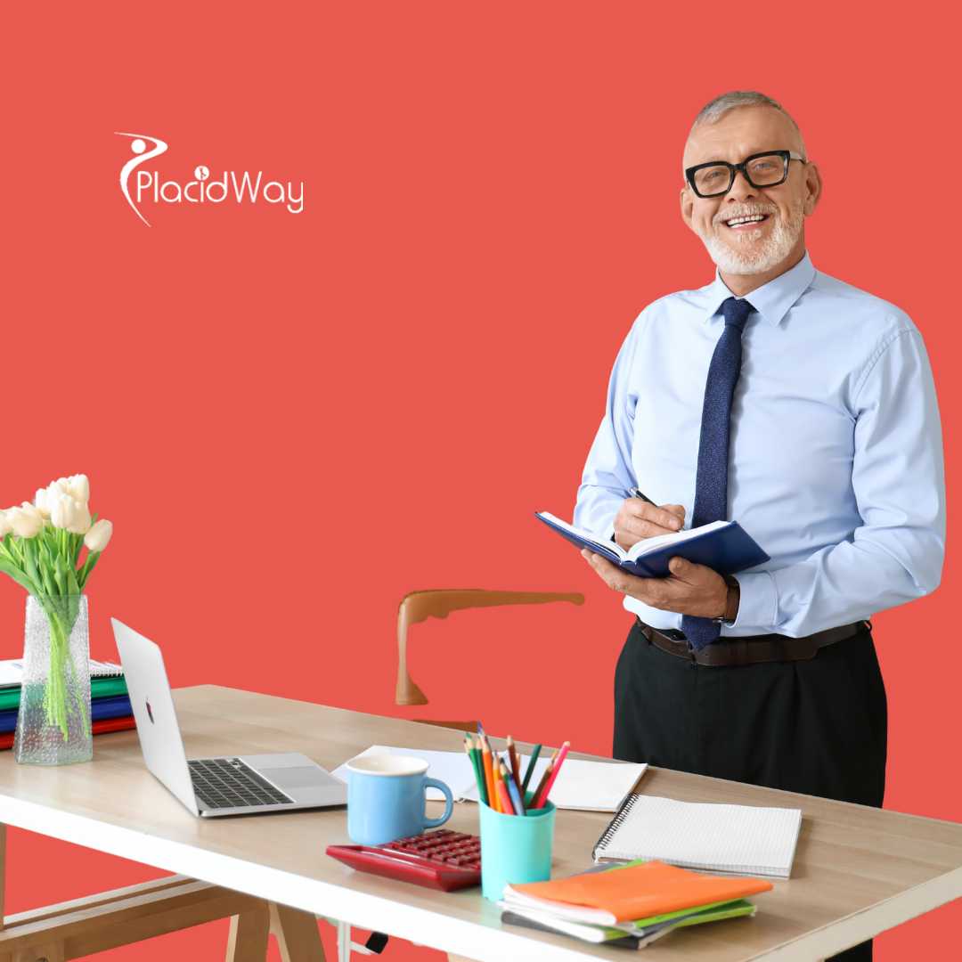 GBS Recovery: How Canadian Patient Paul Utilized Immune-Focused Therapies in Mexico