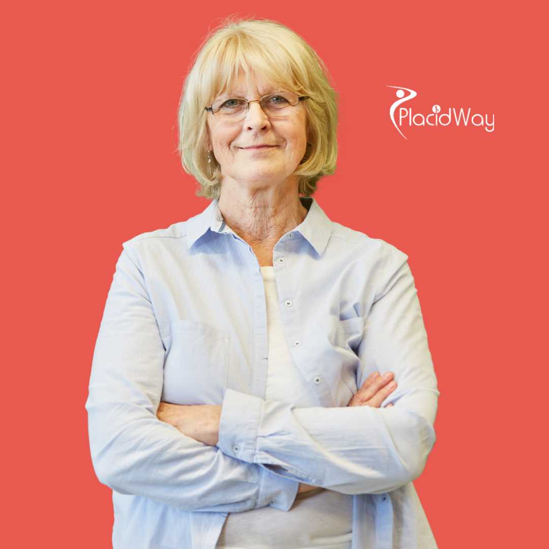 Battling Scleroderma: Why US Patient Emily Traveled to Tijuana for Stem Cell Therapy