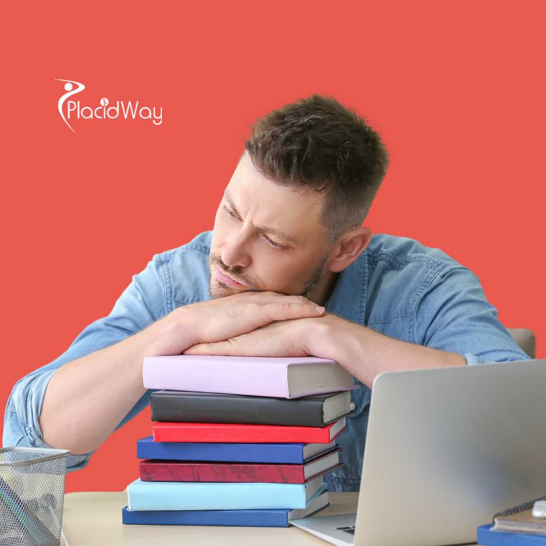 Finding Fibromyalgia Relief: How Canadian Patient John Used Stem Cells in Mexico