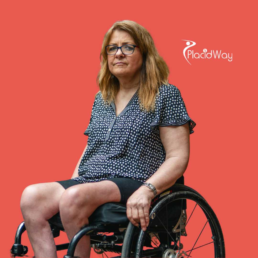 Halting MS Progression: US Patient Amanda's Experience with Tijuana Stem Cell Treatments