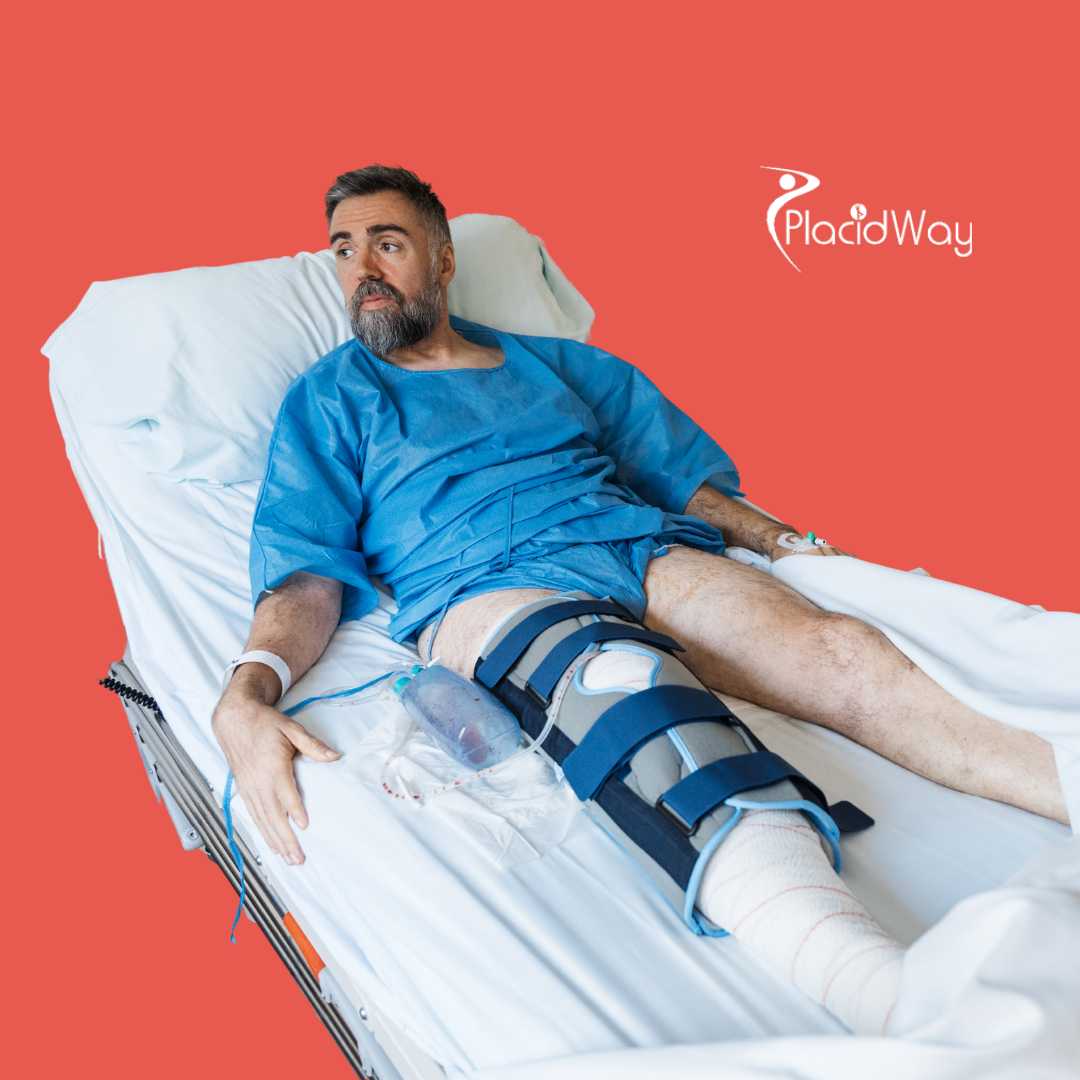 Avoiding Knee Surgery: How US Patient James Used Stem Cell Therapy in Mexico