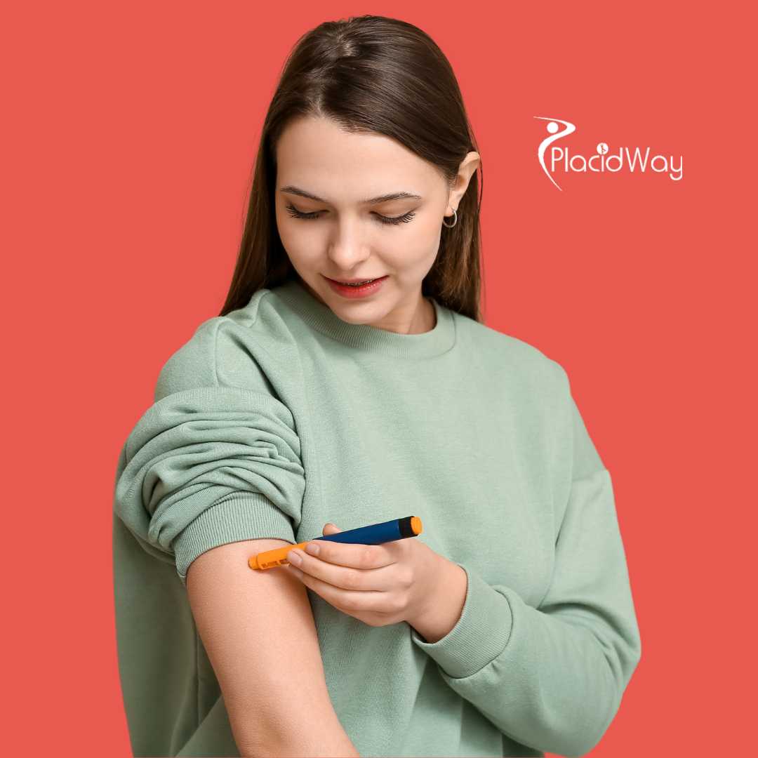 Managing Diabetes: Canadian Patient Sarah's Stem Cell Journey in Mexico