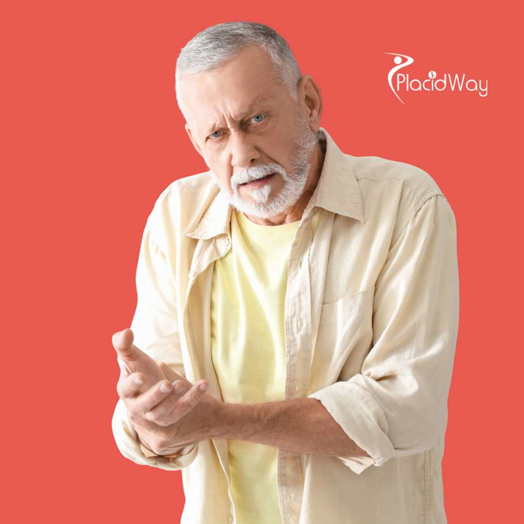 Battling Parkinson's: Why Canadian Patient Thomas Chose Advanced Stem Cell Protocols in Mexico