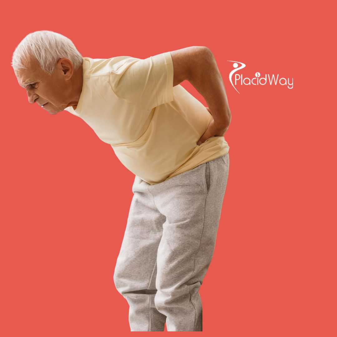 Healing Degenerative Discs: How US Patient David Found the Best Stem Cell Treatments in Mexico