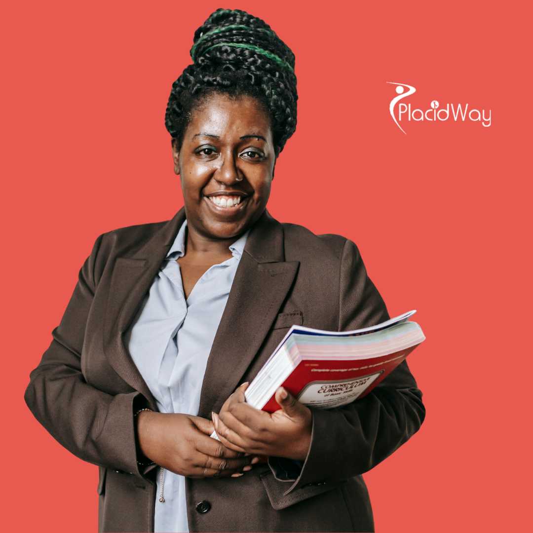 Regaining Mobility: How US Patient Lisa Overcame a Musculoskeletal Disorder with Stem Cells in Mexico