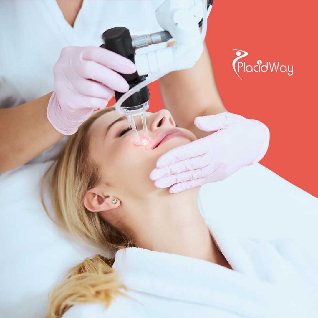 Skin and Hair Rejuvenation: Why US Patient Sarah Chose Stem Cells in Mexico