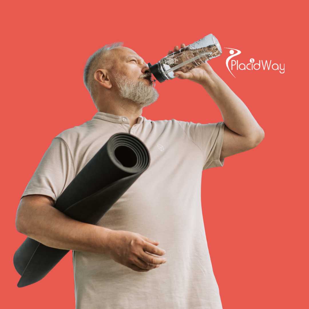 Total Health Transformation: Why Canadian Patient David Traveled to Tijuana for Stem Cells