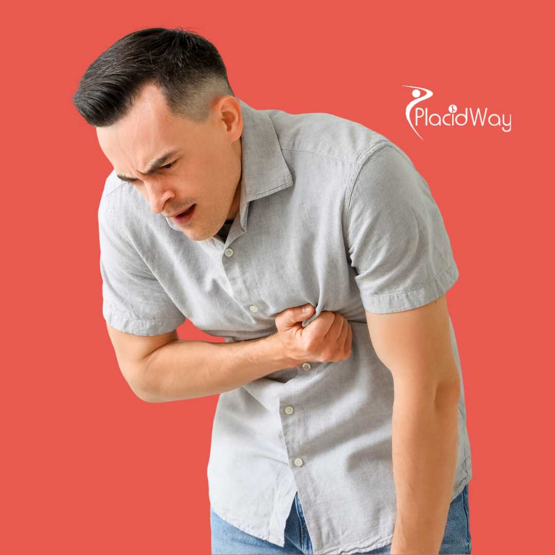 How Michael from the U.S. Used Stem Cell Therapy in Mexico to Recover from a Myocardial Infarction