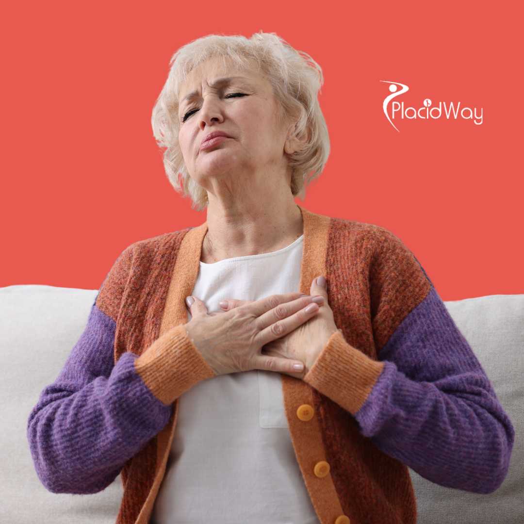 Improving Heart Function: Susan's Journey from Canada to Mexico for Chronic Heart Failure Stem Cell Therapy