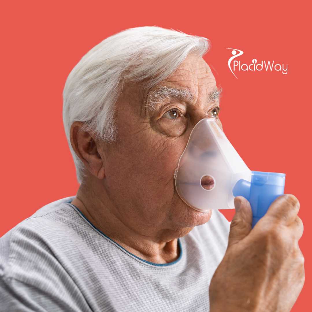 Why Richard from the U.S. Chose Mexico to Reverse Organ Fibrosis with Stem Cell Therapy