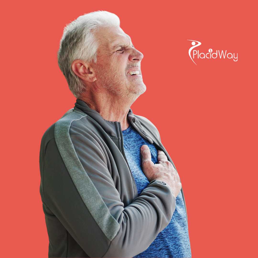 Discovering Tijuana Stem Cell Protocols: David's Story of Treating Ischemic Heart Disease from Canada