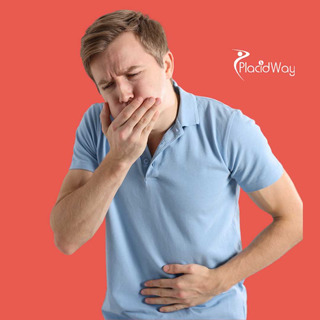 Finding Relief: How James from the U.S. Treated Ulcerative Colitis with Stem Cell Therapy in Mexico