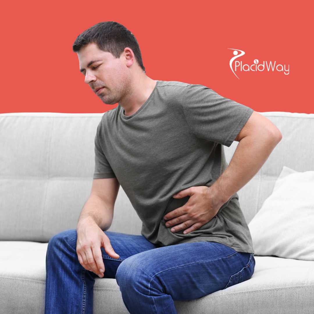 Improving Gut Health: Why Robert from the U.S. Traveled to Mexico for IBD Stem Cell Treatment