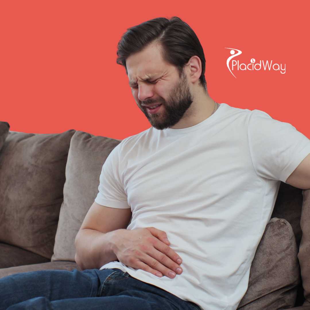 Healing Peptic Ulcers: Mark's Success Story Using Stem Cells in Mexico as a Canadian Patient