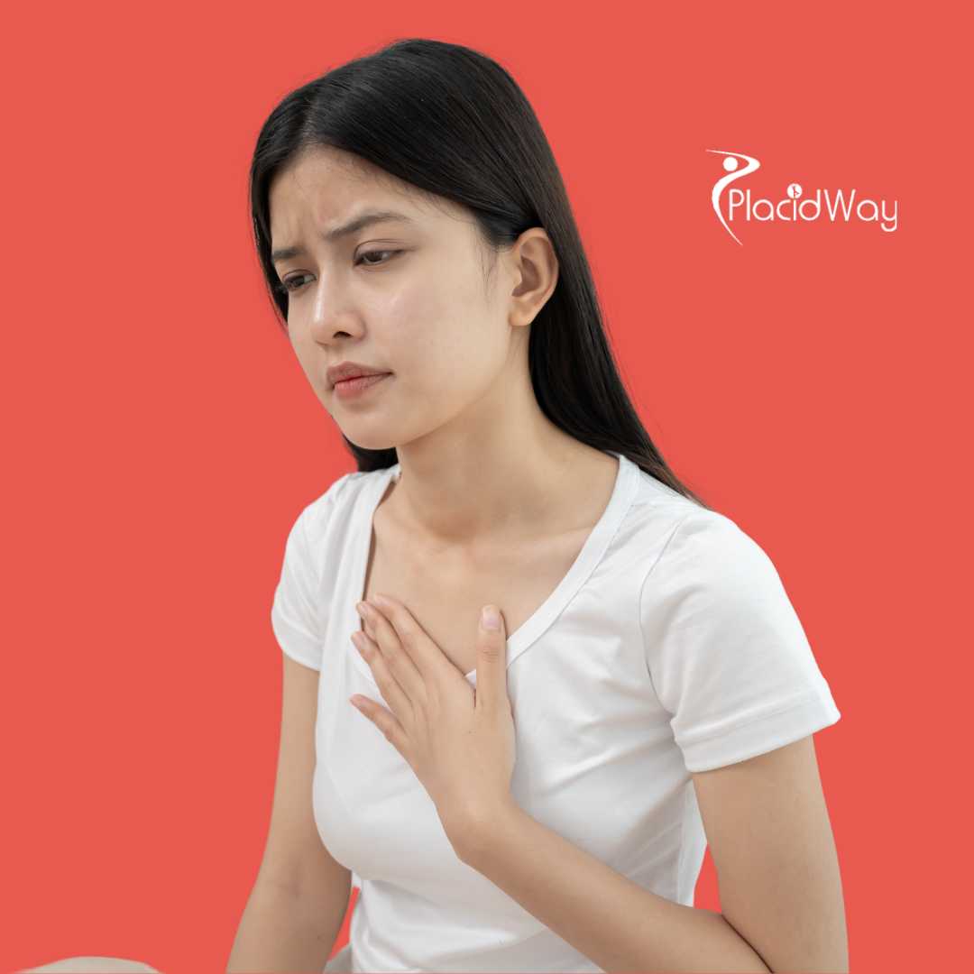 Reversing Severe Acid Reflux: How Sarah from the U.S. Found Healing with Mexican Stem Cell Therapy