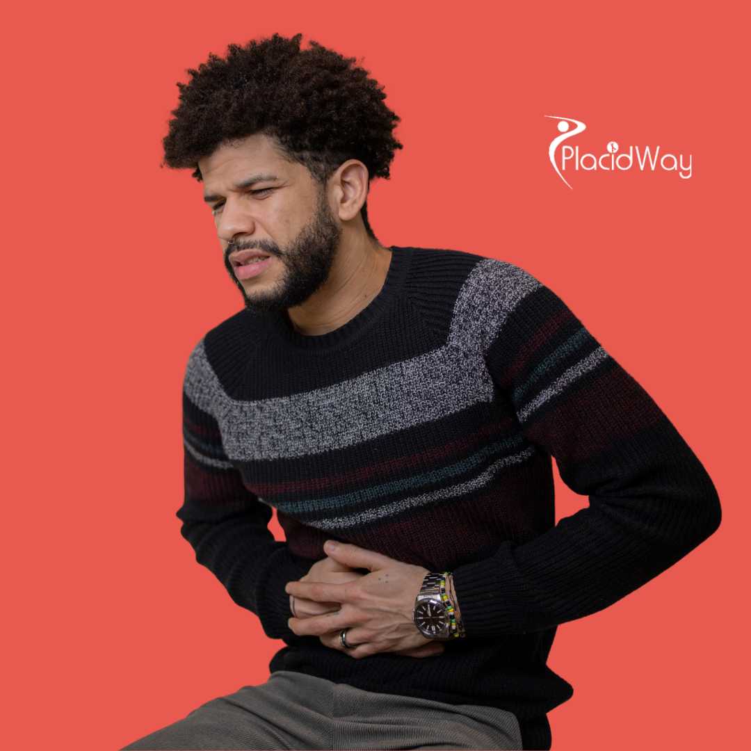 Healing Liver Fibrosis: How Michael from Canada Found Recovery with Stem Cell Therapy in Mexico