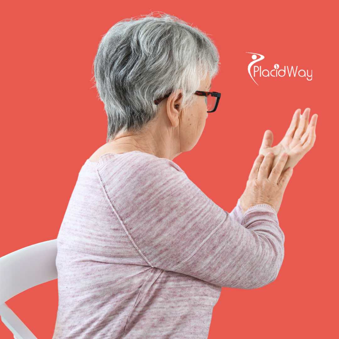 A Parkinson's Breakthrough: Why Margaret from Canada Chose Mexico for Stem Cell Therapy