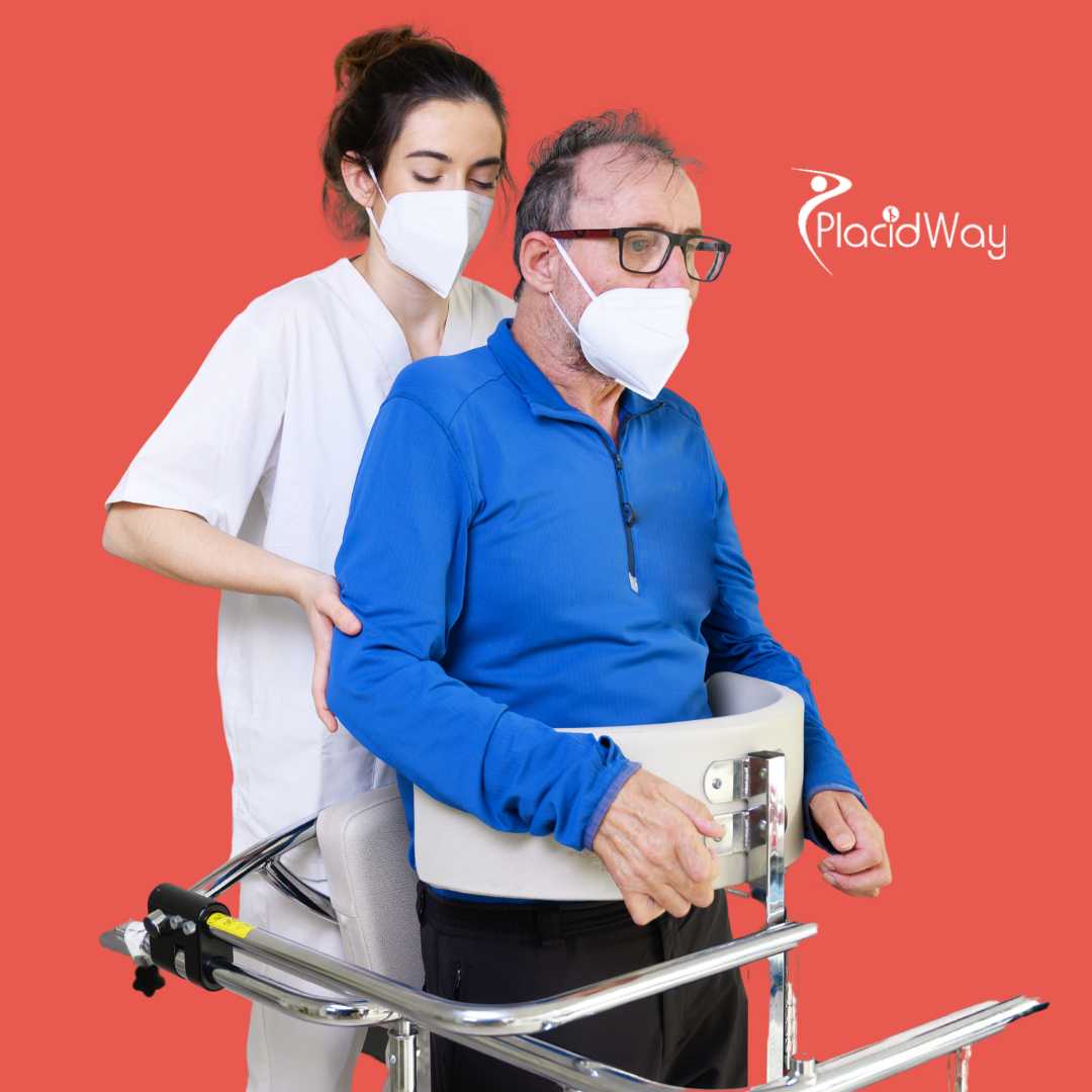 Finding Relief from ALS: Thomas's Journey from the U.S. to Mexico for Stem Cell Treatment