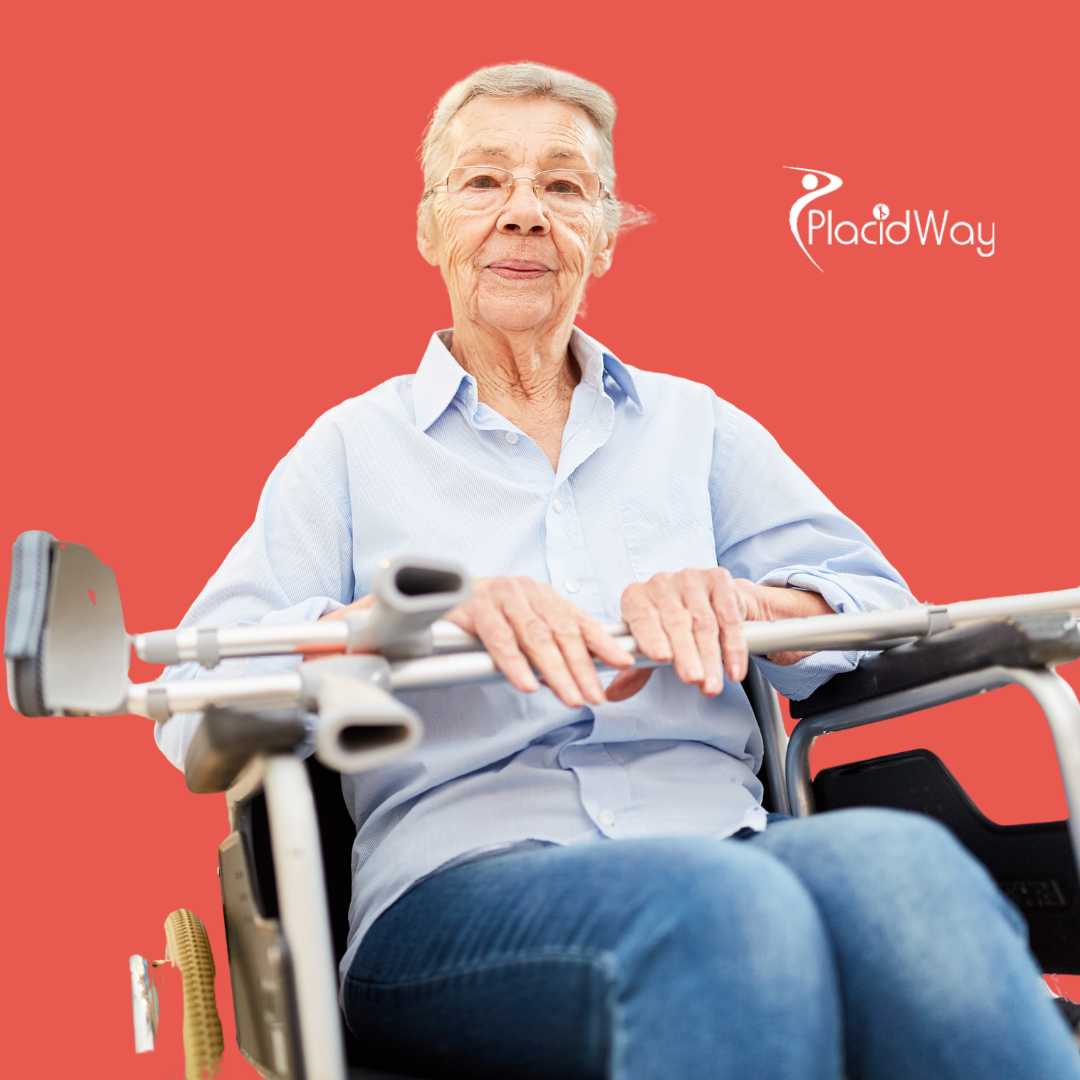 Overcoming Stroke Disabilities: How Linda from Canada Regained Independence with Mexican Stem Cell Therapy