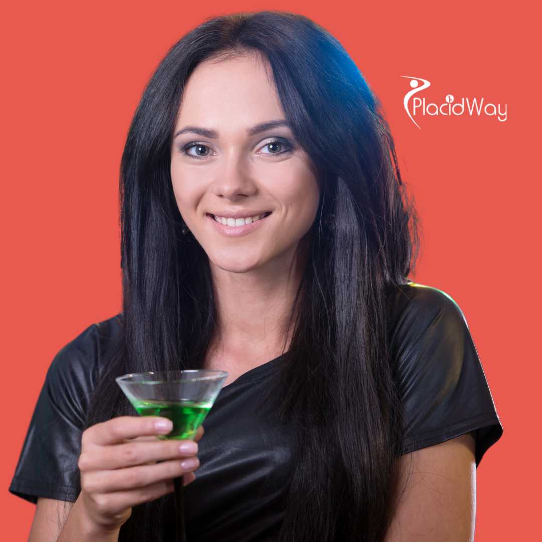 A Second Chance: How Jennifer from the U.S. Found Long-Term Recovery from Alcoholism in Mexico