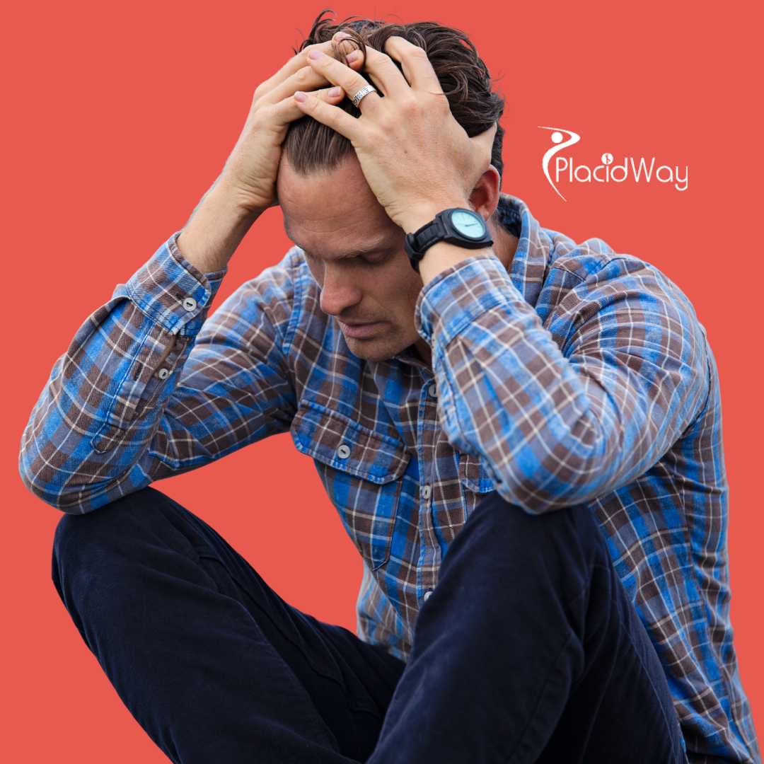 Lifting the Fog: How Steven from the U.S. Treated Chronic Depression with a Single Ibogaine Session