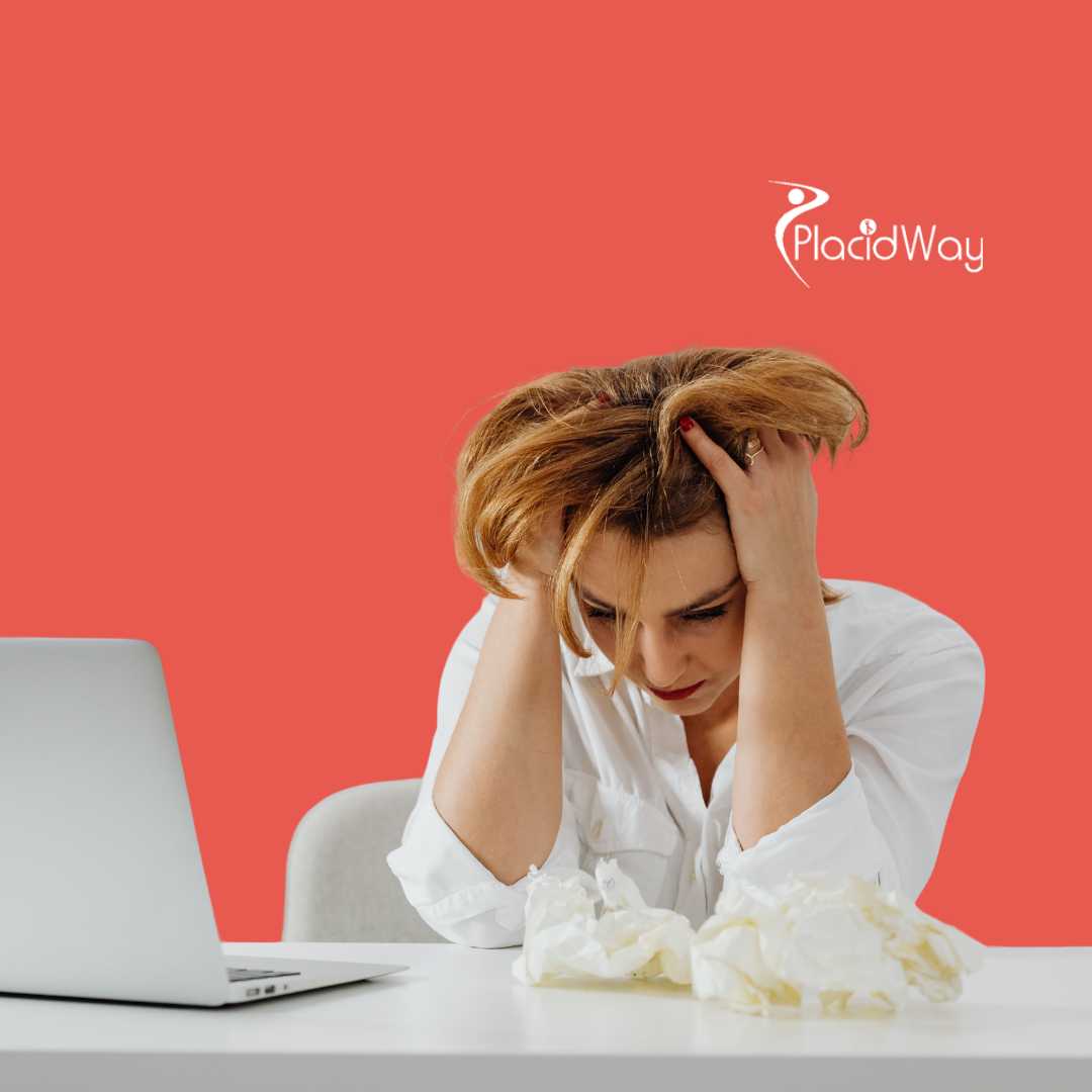 Finding Stillness: How Michelle from the U.S. Managed Chronic Anxiety with Alternative Ibogaine Care