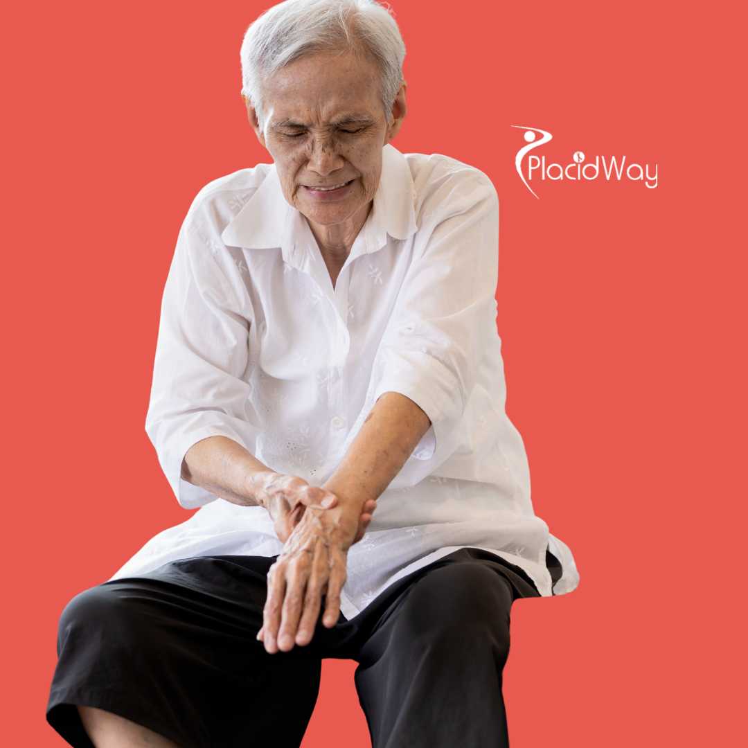 The Arthritis Exit: How James from California Found a Permanent Solution for Chronic Joint Pain in CDMX