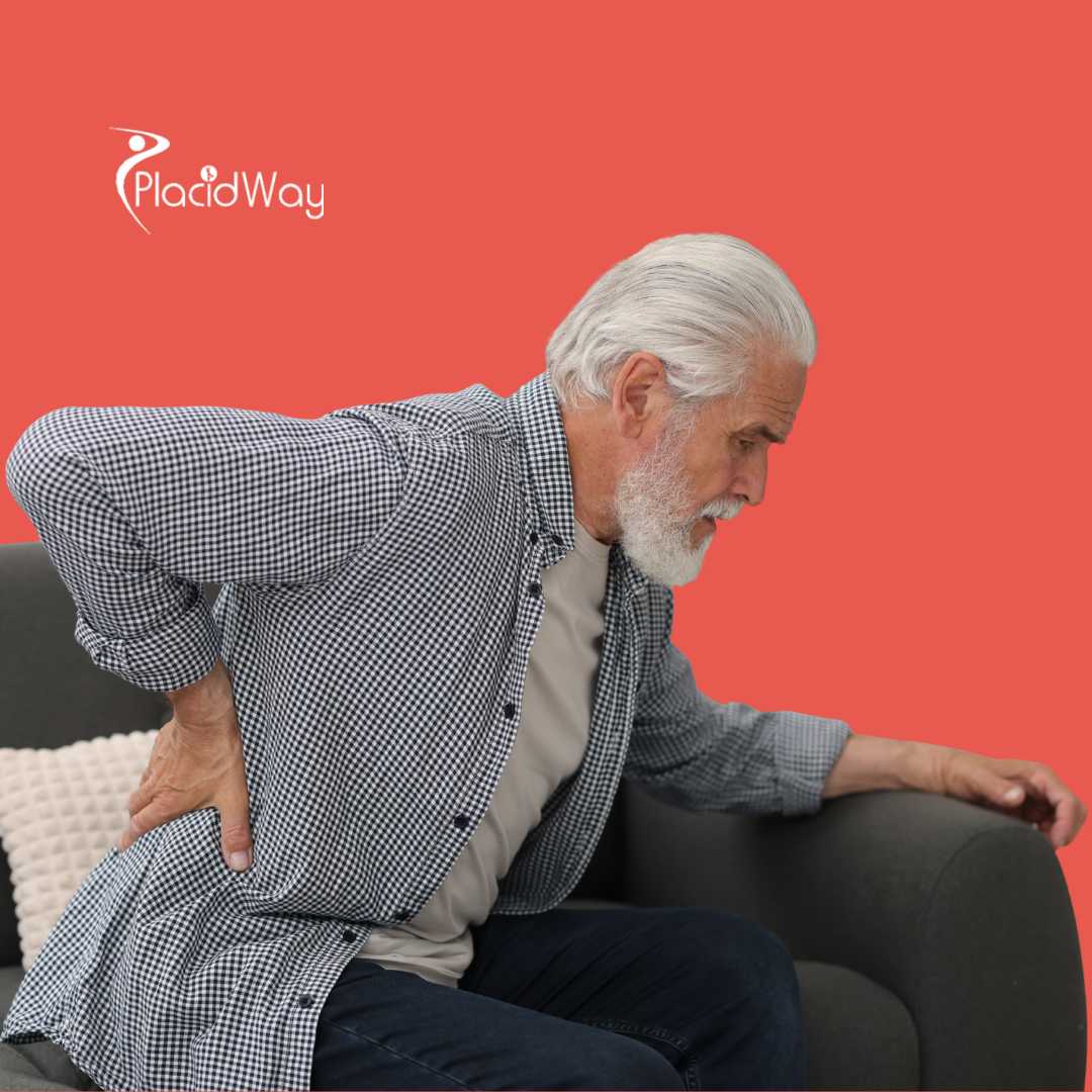 Walking Tall: How Mark from Florida Healed a Severe Hip Injury Without Invasive Surgery