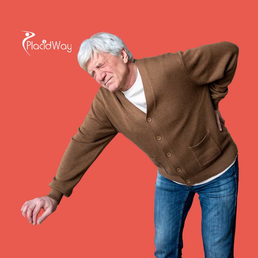 A Strong Spine: Thomas from New York’s Path to Non-Surgical Relief for Chronic Spinal Injuries